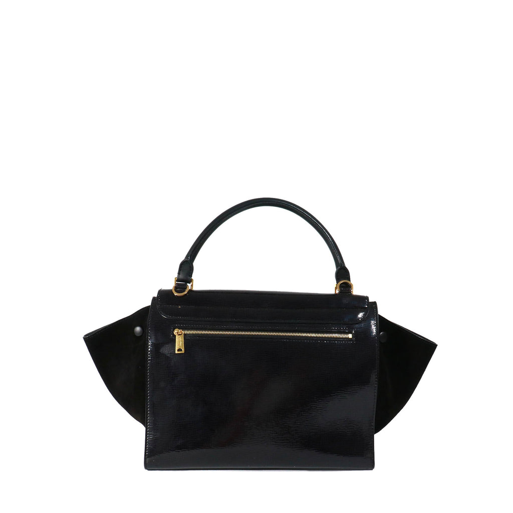 CELINE CELINE Handbags Trapeze