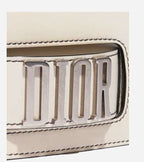 Dior Revolution Calf White