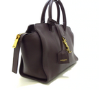 SAINT LAURENT - PARIS Baby Tote Downtown Handbag