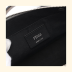 Fendi Mini By The Way Handbag
