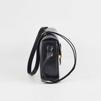 Celine Vintage Navy Box Bag