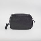 Saint Laurent Lou Camera Bag Black