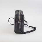 Saint Laurent Lou Camera Bag Black