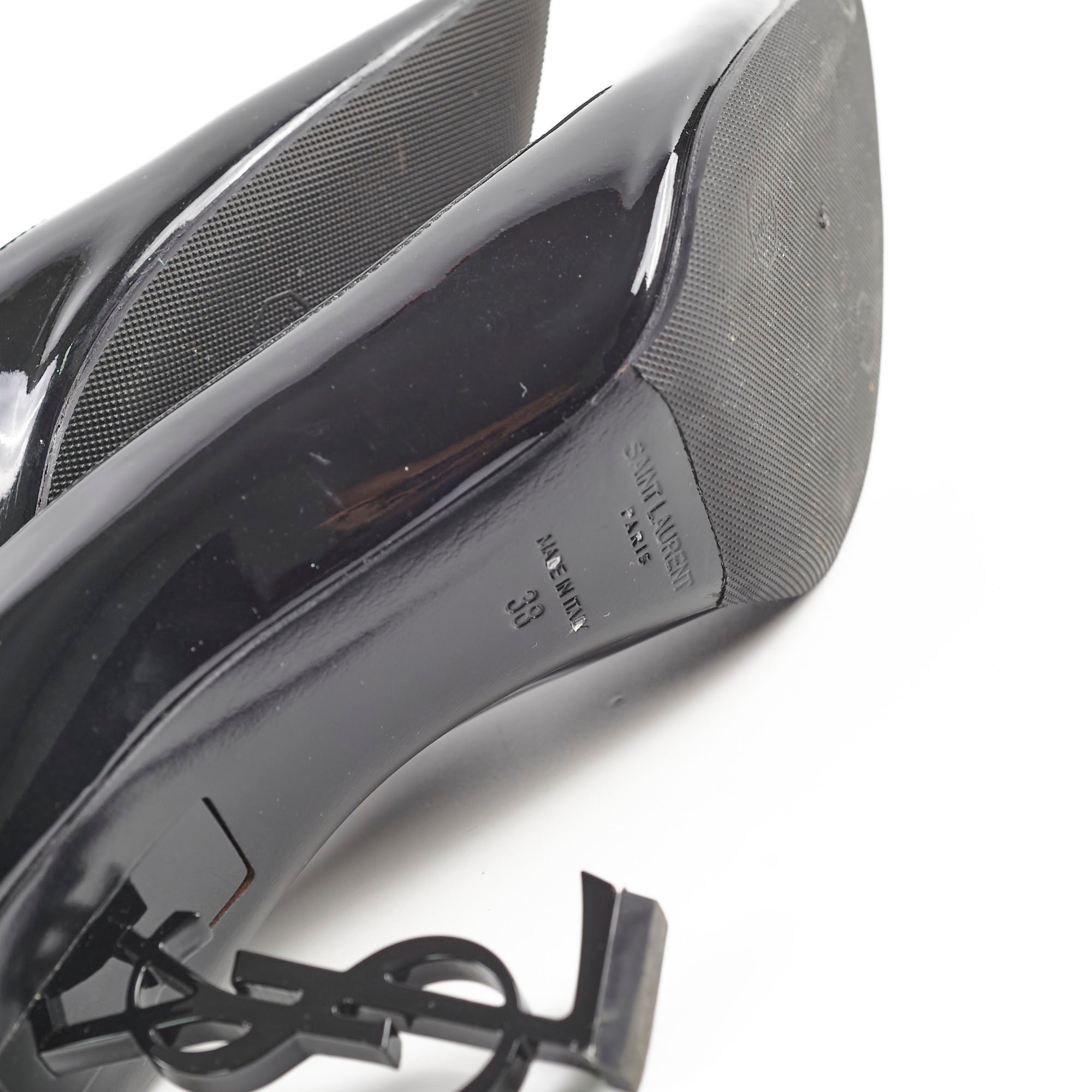 Saint Laurent Pumps Size 38