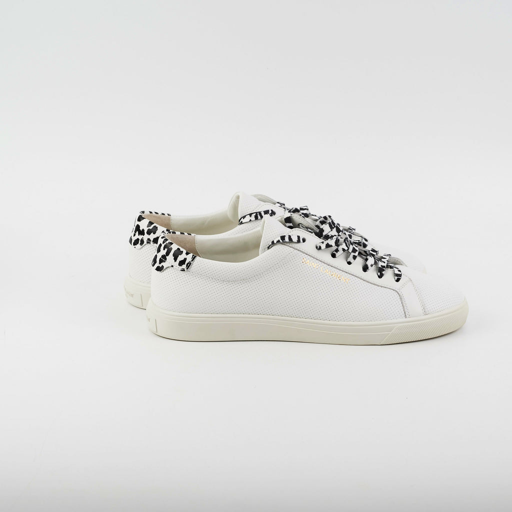 Saint Laurent Sneakers Size 40