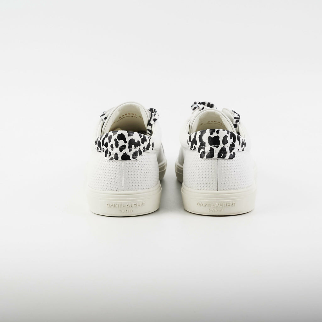 Saint Laurent Sneakers Size 40