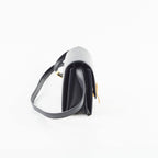 Celine Mini Box Black Bag
