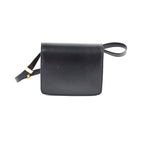 Celine Mini Box Black Bag