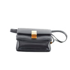 Celine Mini Box Black Bag