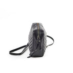 Saint Laurent Lou Camera Black Bag