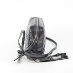 Saint Laurent Lou Camera Bag Black