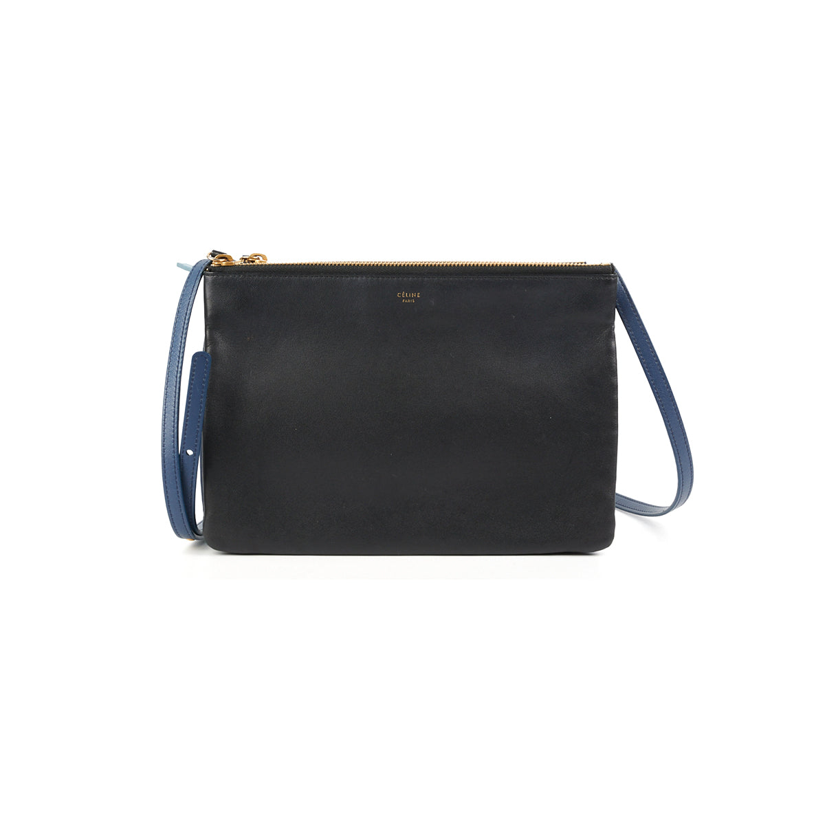 Celine Trio Bag Multicolour