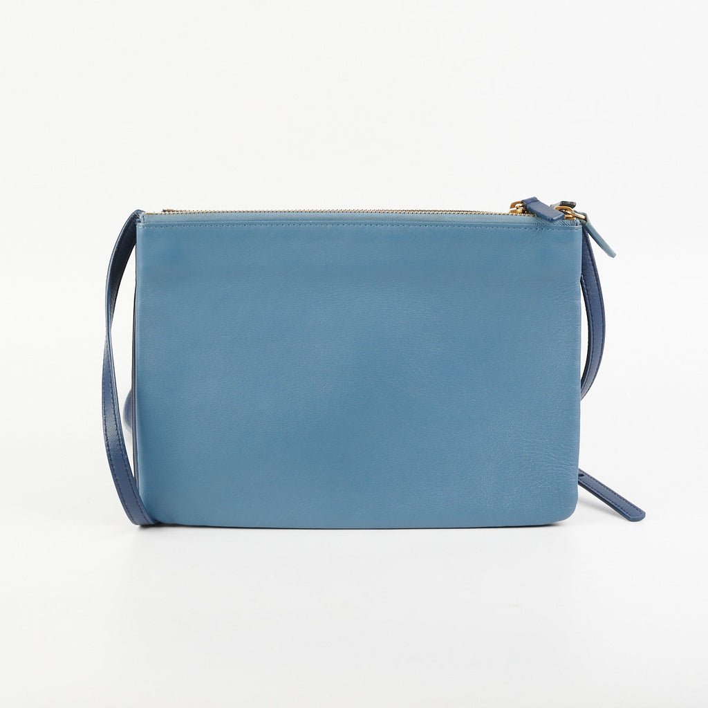 Celine Trio Bag Multicolour