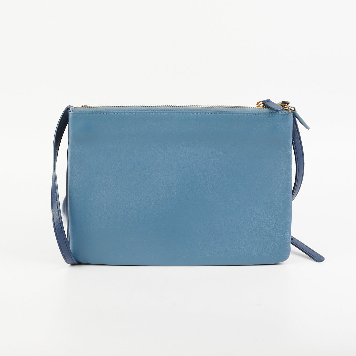 Celine Trio Bag Multicolour