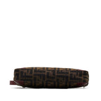 FENDI Zucca Baguette