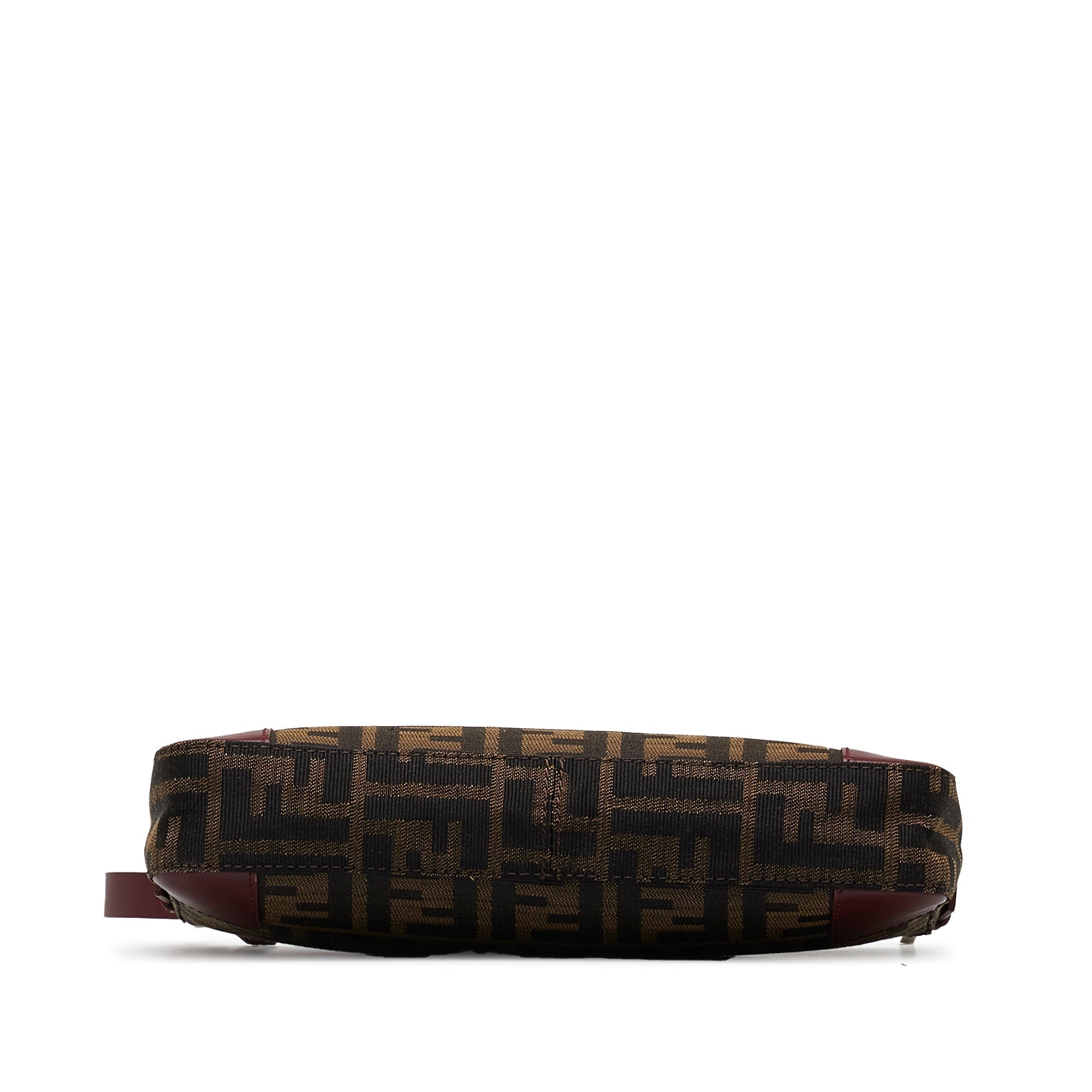 FENDI Zucca Baguette