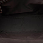 Brown Fendi Zucca Tote