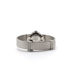 Dior  La D De Dior Mini Satine Ø