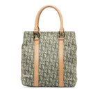 DIOR Oblique Tote Tote Bag