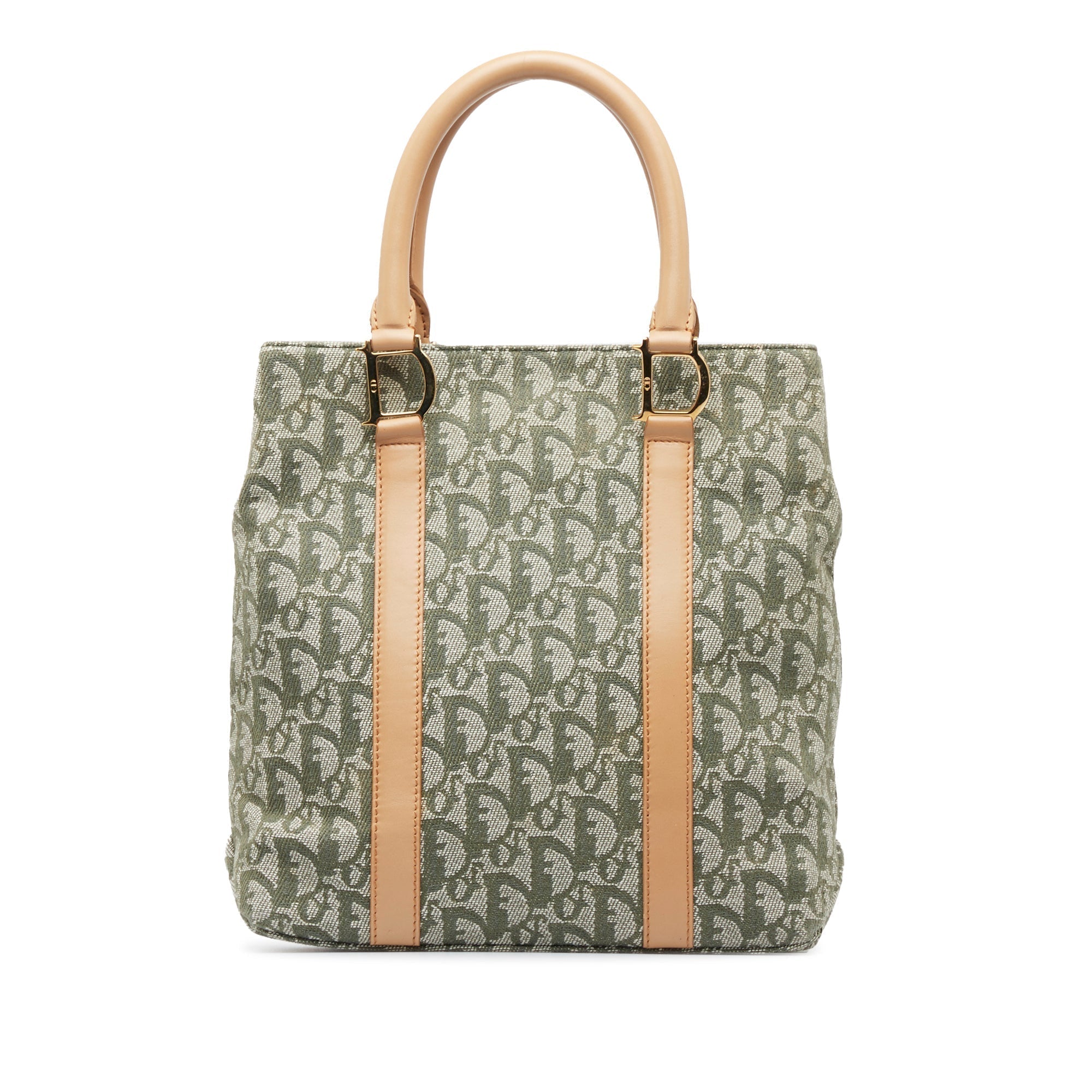 DIOR Oblique Tote Tote Bag
