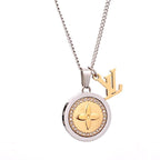 Louis Vuitton CATCH PENDANT NECKLACE