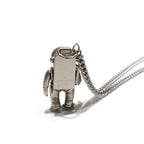 Louis Vuitton GALAXY ASTRONAUT NECKLACE