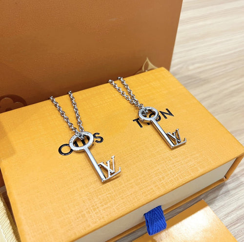 Louis Vuitton KEY PENDANT