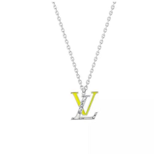 Louis Vuitton COLORS PENDANT