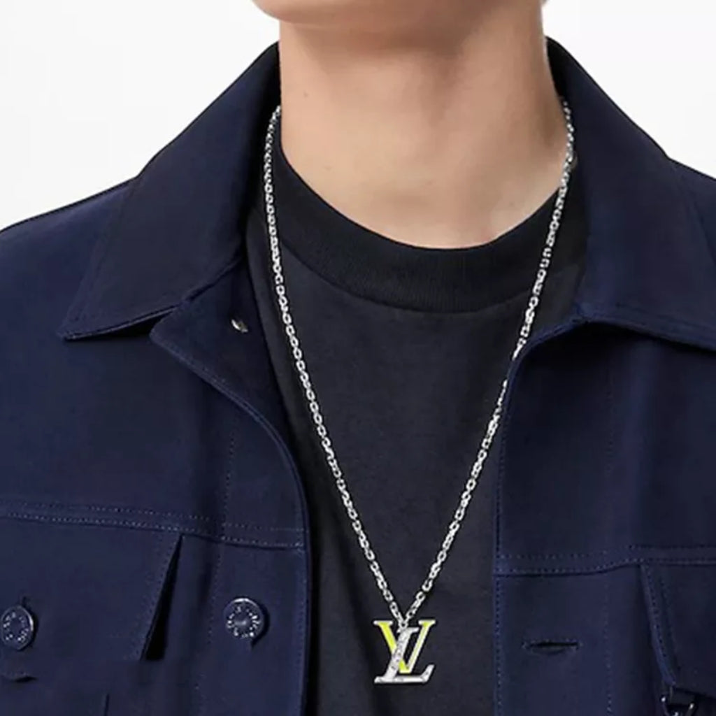 Louis Vuitton COLORS PENDANT