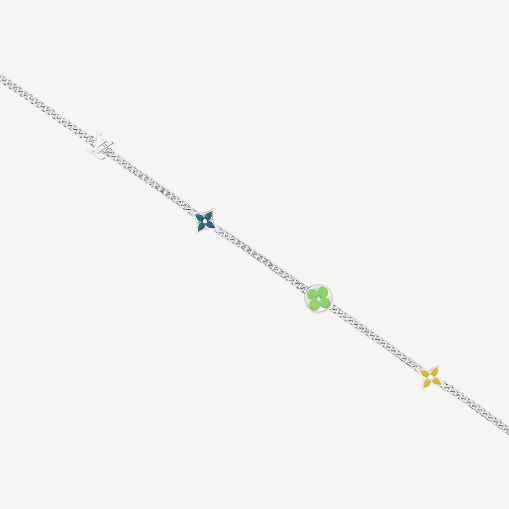 Louis Vuitton SUNRISE NECKLACE