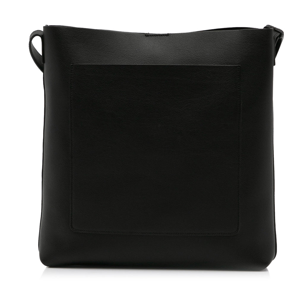 SAINT LAURENT - Bold Crossbody Bag
