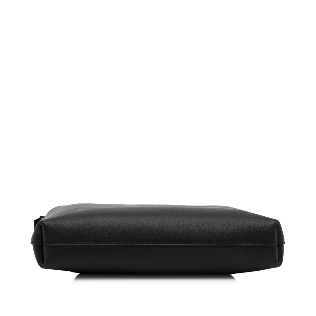 SAINT LAURENT - Bold Crossbody Bag