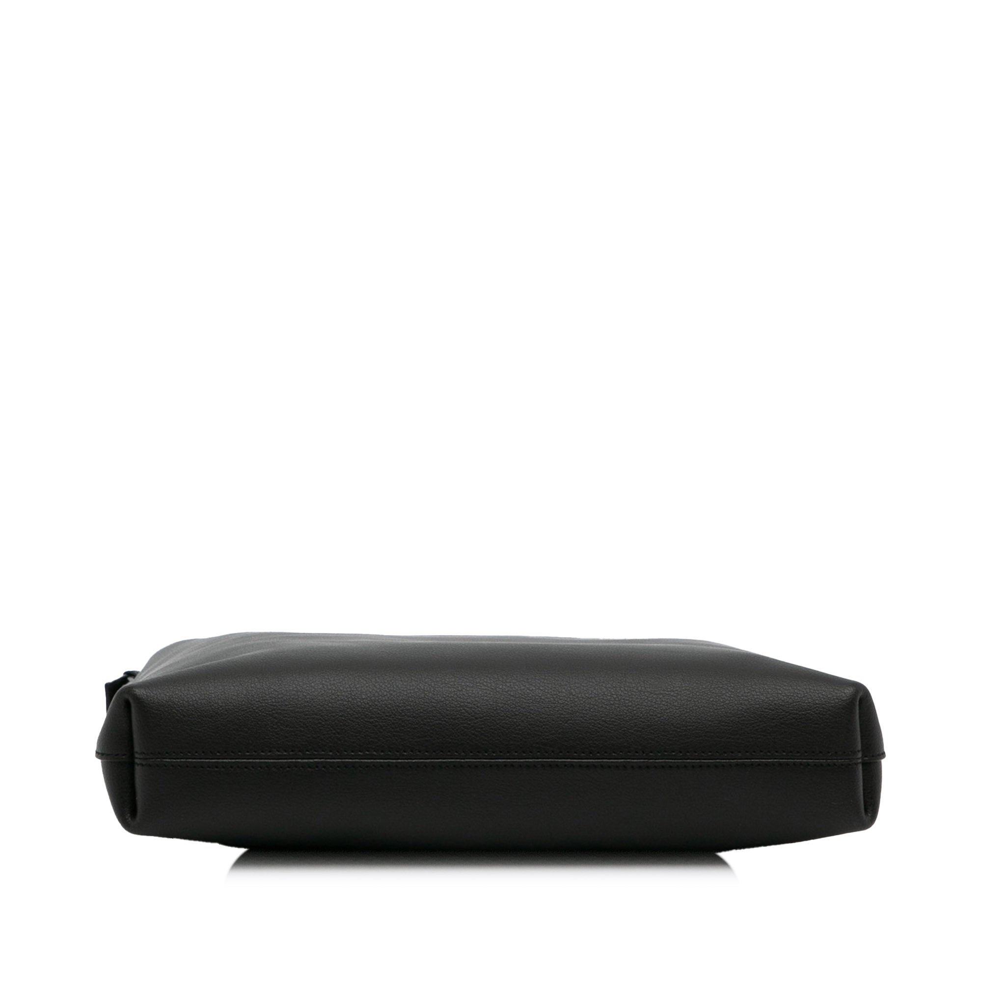 SAINT LAURENT - Bold Crossbody Bag