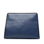 FENDI Small Runaway Leather Satchel