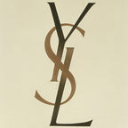 YVES SAINT LAURENT MONOGRAM SMALL CROSSBODY BAG