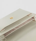 SAINT LAURENT MEDIUM SUNSET SHOULDER BAG