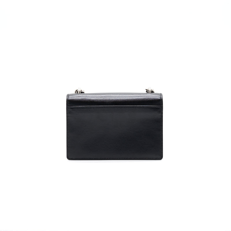 Saint Laurent Sunset Chain Wallet