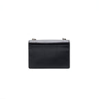 Saint Laurent Sunset Chain Wallet