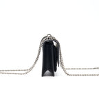 Saint Laurent Sunset Chain Wallet