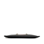 FENDI Faces Zip Clutch Clutch Bag