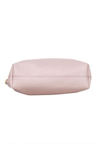 Yves Saint Laurent - Blush Pink Leather Satchel Bag