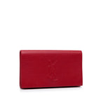 SAINT LAURENT - Belle De Jour Clutch