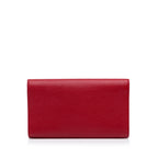SAINT LAURENT - Belle De Jour Clutch