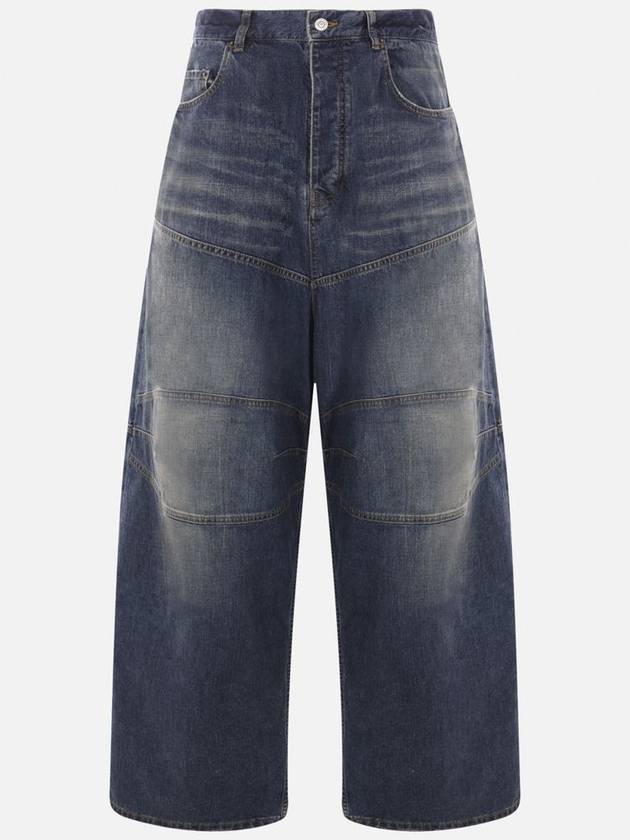 Balenciaga Balenciaga Jeans