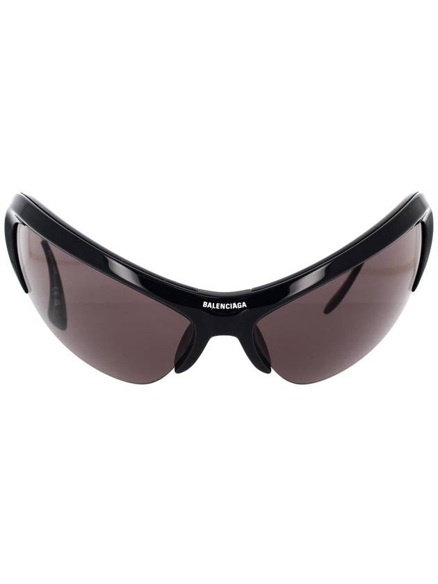 Balenciaga Eyewear Bat Cat Eye Sunglasses BB0232S
