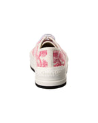 Dior Walk'N'Dior Platform Sneaker