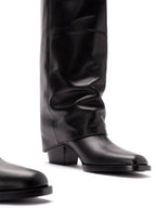 Fendi Fendi Show High Boots Shoes