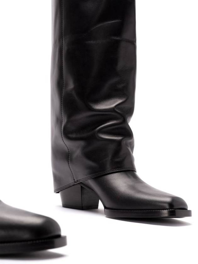 Fendi Fendi Show High Boots Shoes