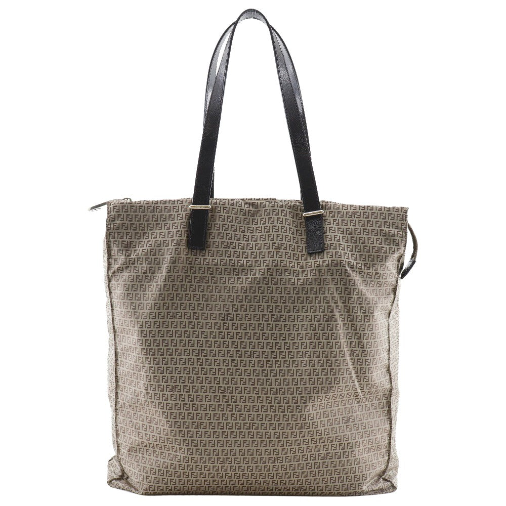 Fendi Zucchino  Synthetic Tote Bag ()