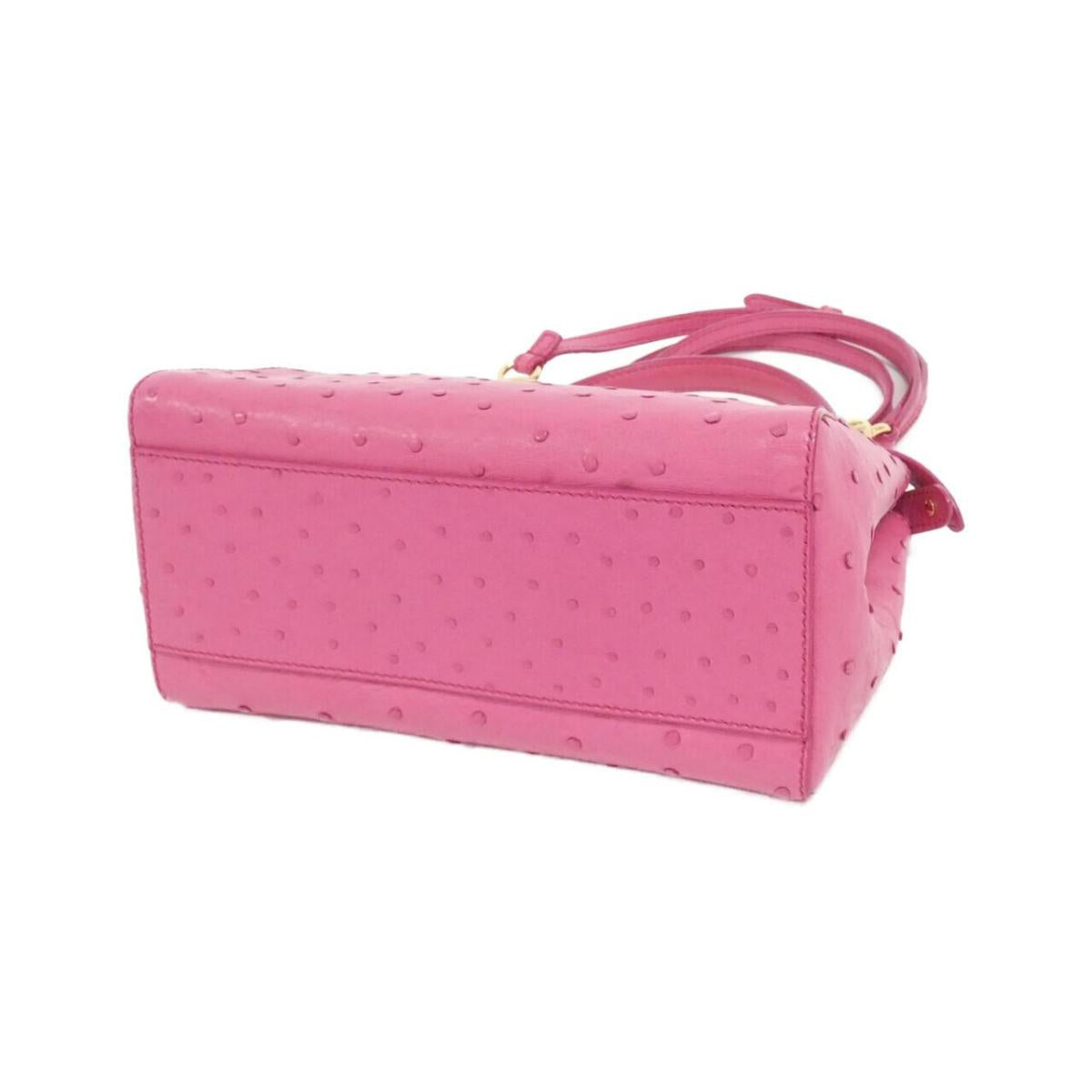 Fendi Peika Bo Mini 8BN244 U9D Bag